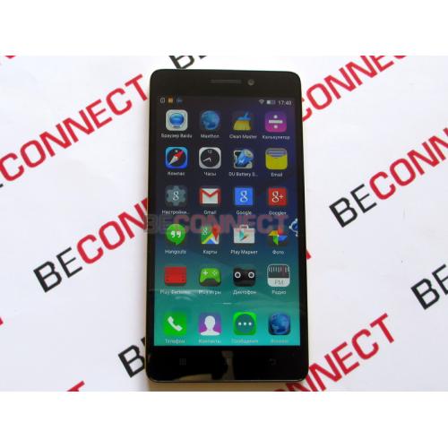 Lenovo K3 Note (K50-t5) Yellow 